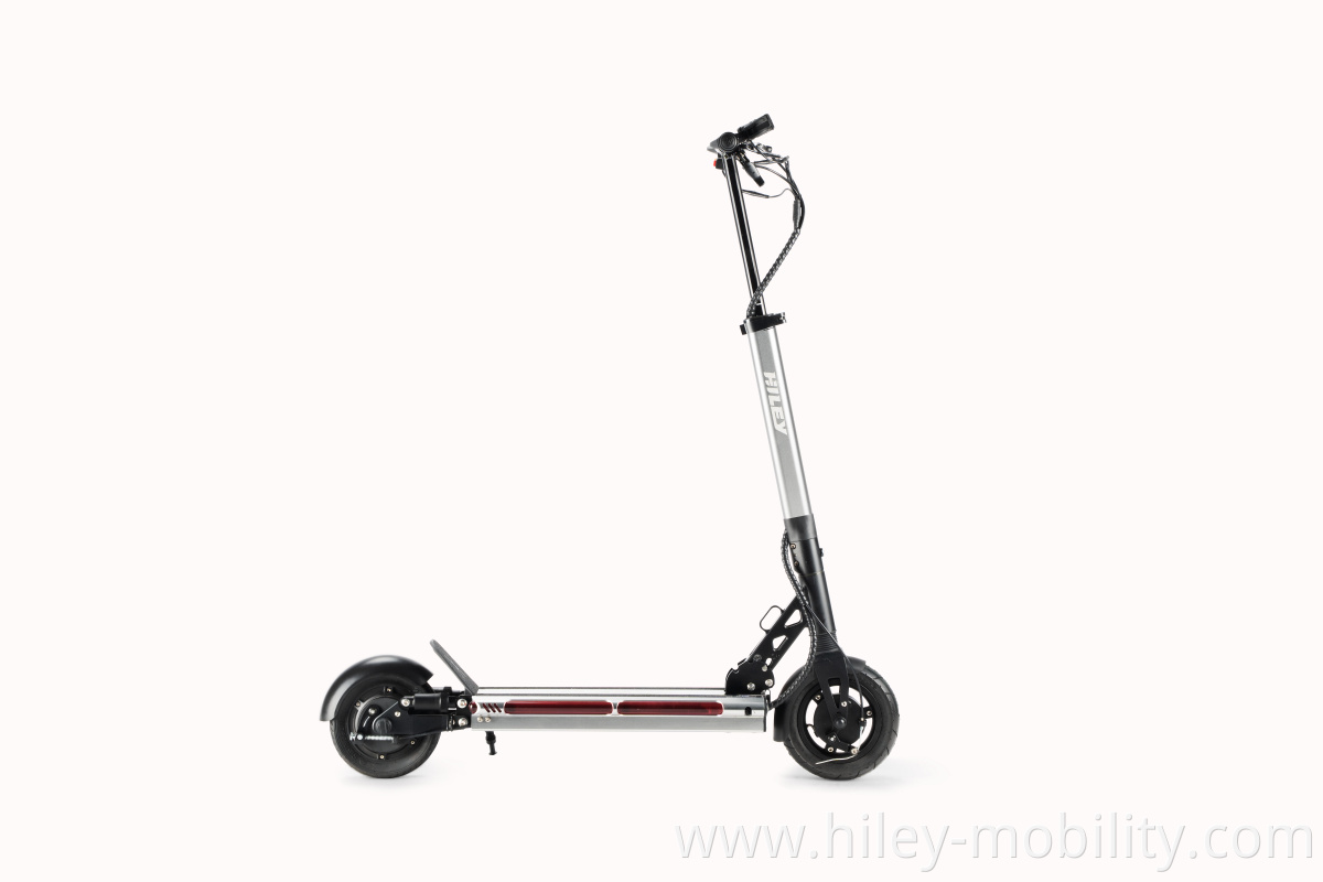 2 Wheel Electric Bicycle